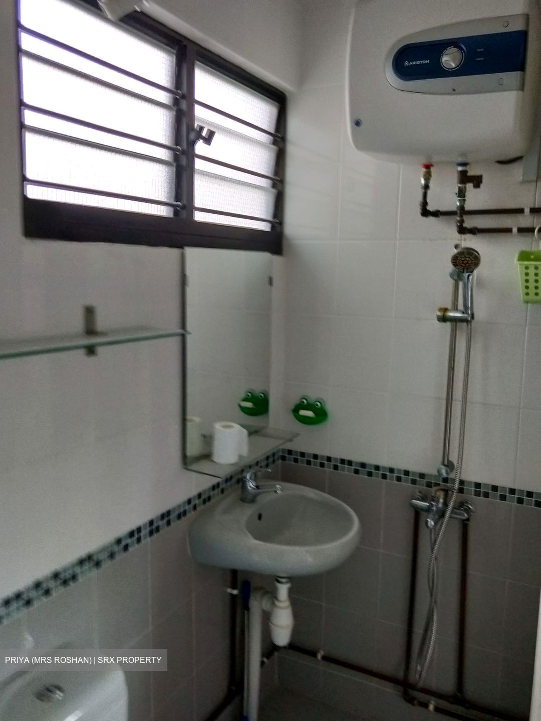 Blk 211 Yishun Palm Spring (Yishun), HDB 4 Rooms #609158951